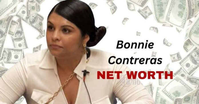 Bonnie Contreras Net Worth