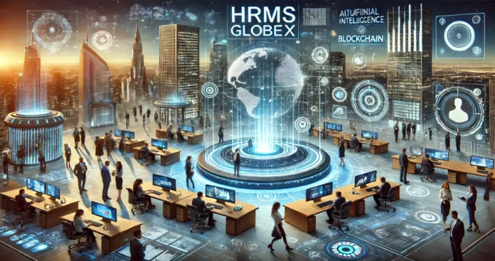 hrms globex