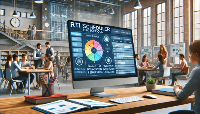 rti scheduler