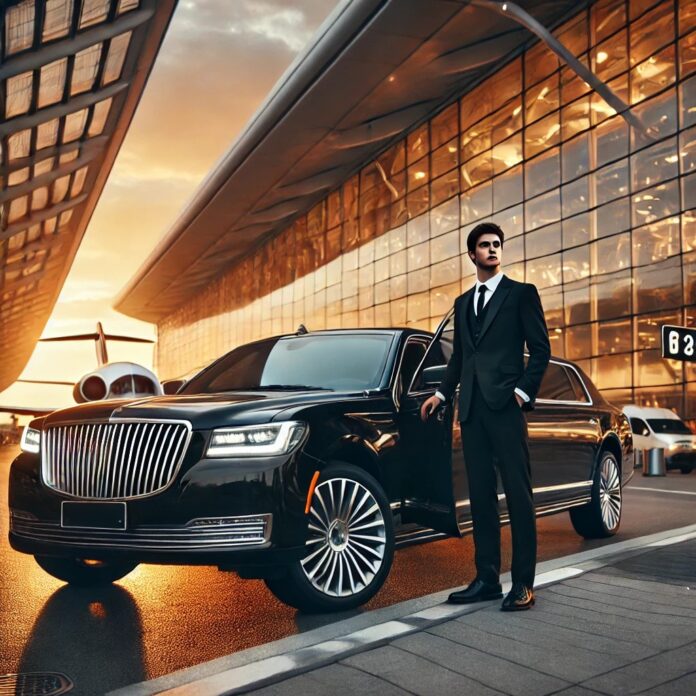 airport limo car service