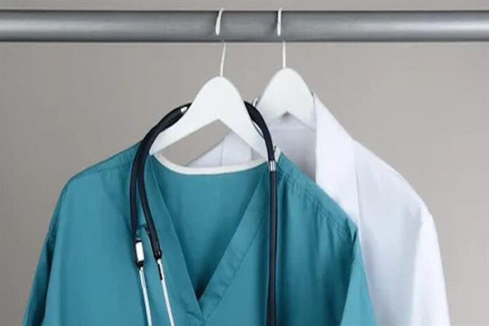 Exploring the Top Fabrics for Professional Medical Attire