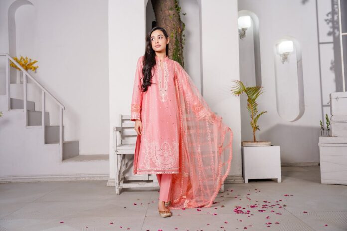 Salwar Kameez