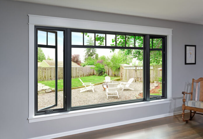 What Are the Latest Trends in Residential Window Design?