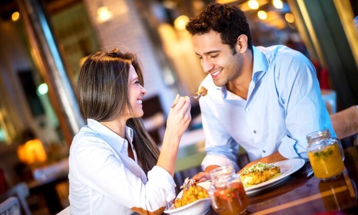 Romantic Restaurants