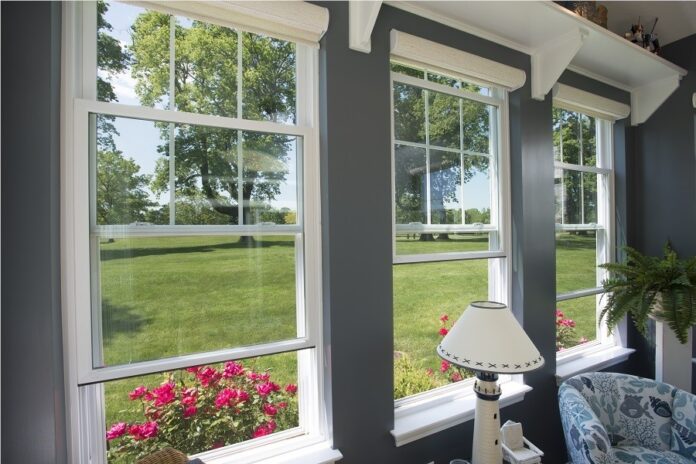 How Can the Right Windows Improve Your Home’s Value?