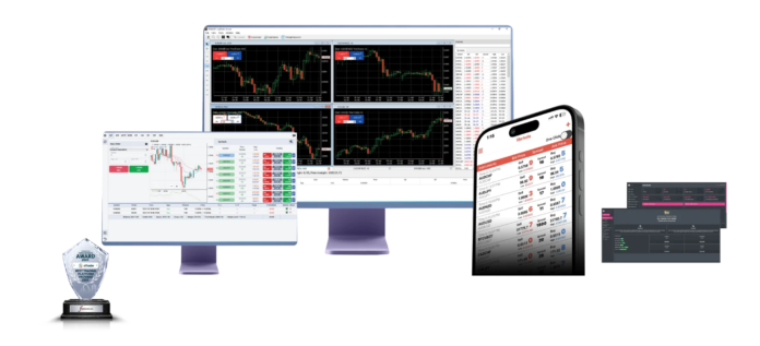 nTrader: Providing Forex White Label Software