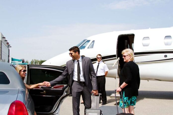 Private Chauffeur Service